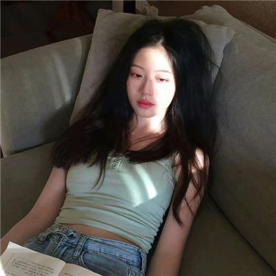 女校春色